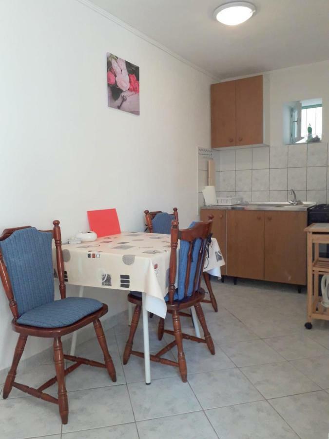 Apartments Rejo Donji Okrug Exterior foto