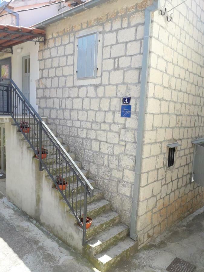 Apartments Rejo Donji Okrug Exterior foto